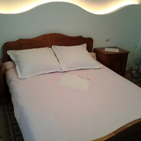 Gabriel Apart Apartment Bucharest