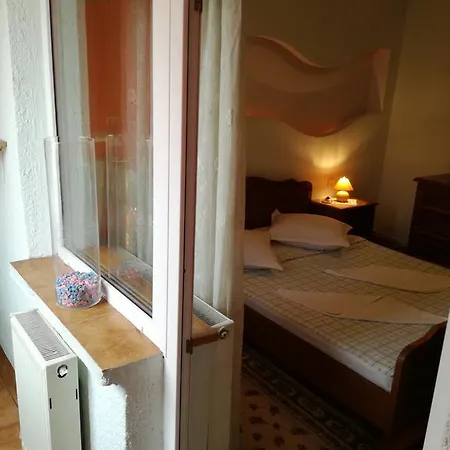Gabriel Apart Apartment Bucharest