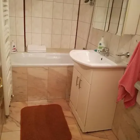 Apartamento Gabriel Apart Bucareste