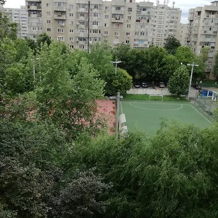 Gabriel Apart Apartment