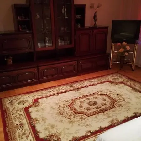 Gabriel Apart Apartment