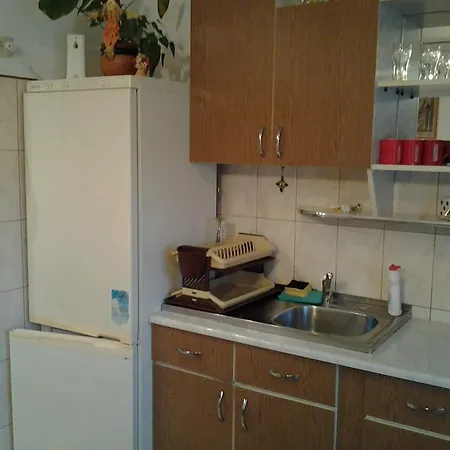 Gabriel Apart Appartement *