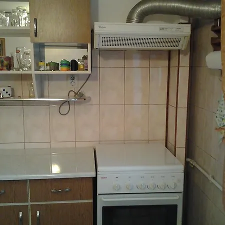 Appartement Gabriel Apart