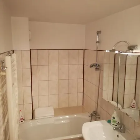 Gabriel Apart Appartement