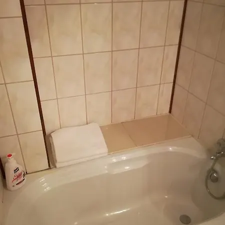 Appartement Gabriel Apart