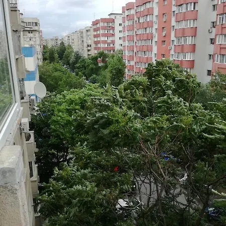 Gabriel Apart Appartement *