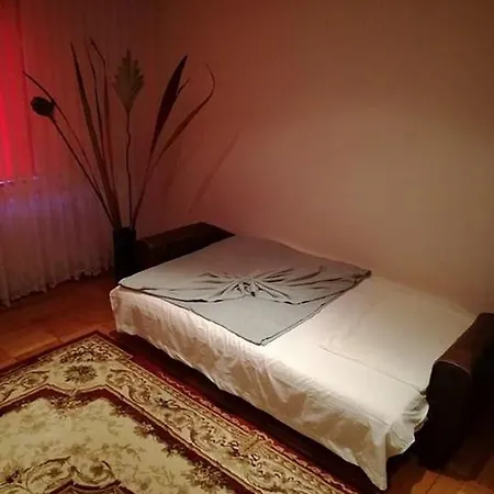 Appartement Gabriel Apart